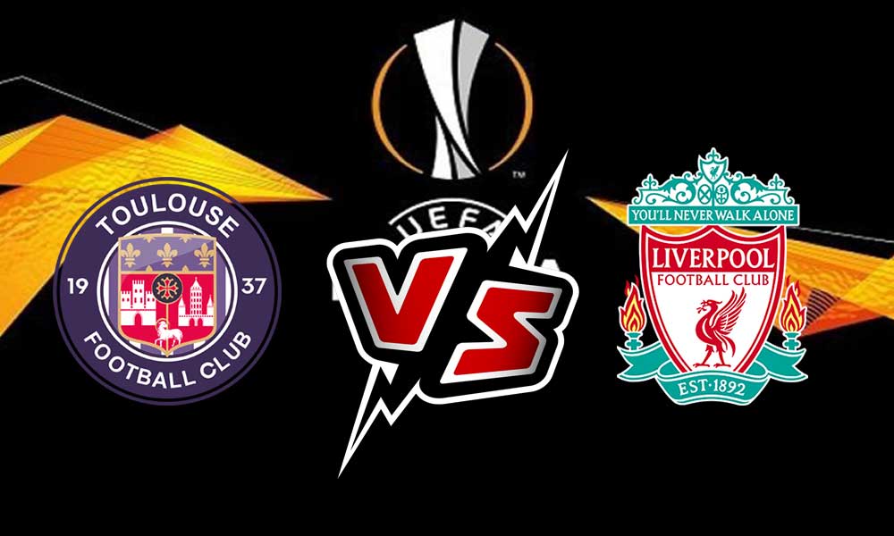 مشاهدة مباراة ليفربول و تولوز بث مباشر 2023-10-26 Liverpool vs Toulouse