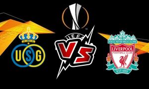 مشاهدة مباراة ليفربول و سانت جيلواز بث مباشر 2023-12-14 Union Saint-Gilloise vs Liverpool