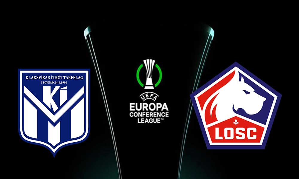مشاهدة مباراة ليل و كي كلاكسفيك بث مباشر 2023-12-14 Lille vs KÍ