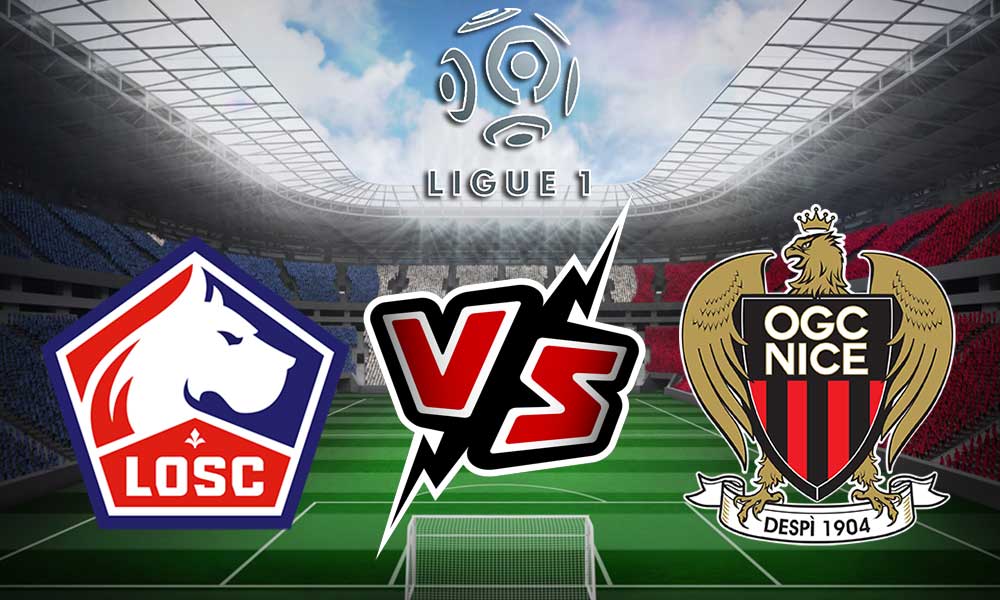 مشاهدة مباراة ليل و لانس بث مباشر 2023-10-08 Lens vs Lille vs Le Havre
