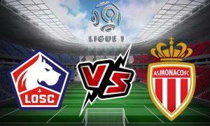 مشاهدة مباراة ليل و موناكو بث مباشر 2023-10-29 Lille vs Monaco