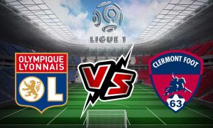مشاهدة مباراة ليون و كليرمون فوت 63 بث مباشر 2023-10-22 Olympique Lyonnais vs Clermont