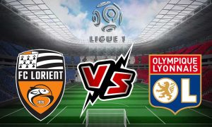 مشاهدة مباراة ليون و لوريان بث مباشر 2024-03-09 Lorient vs Olympique Lyonnais
