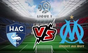 مشاهدة مباراة مارسيليا و لوهافر بث مباشر 2023-10-08 Olympique Marseille vs Le Havre
