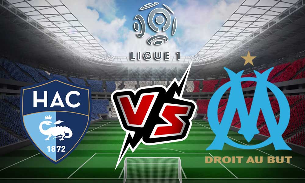 مشاهدة مباراة مارسيليا و لوهافر بث مباشر 2023-10-08 Olympique Marseille vs Le Havre