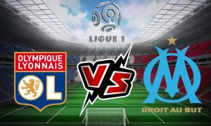 مشاهدة مباراة ليون و مارسيليا بث مباشر 2024-02-04 Olympique Lyonnais vs Olympique Marseille