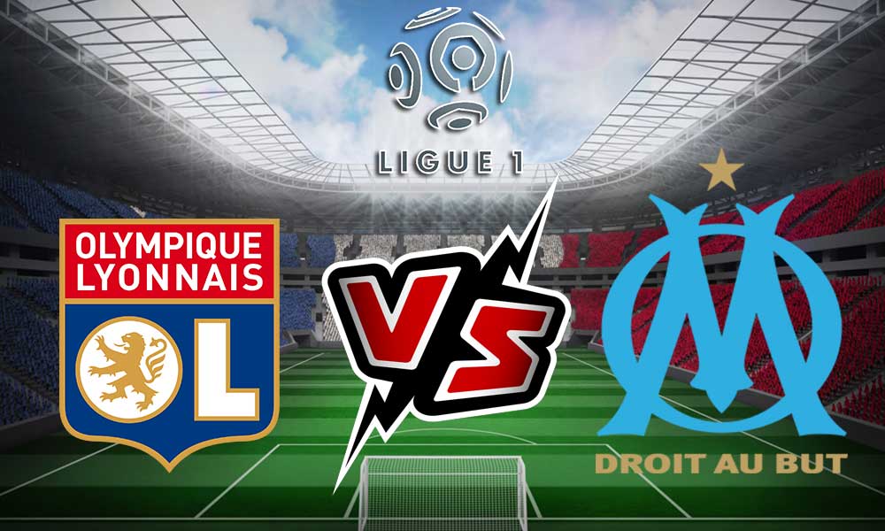 مشاهدة مباراة مارسيليا و ليون بث مباشر 2023-10-29 Olympique Marseille vs Olympique Lyonnais