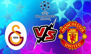 مشاهدة مباراة مانشستر يونايتد و جالطة سراي بث مباشر 2023-11-29 Galatasaray vs Manchester United