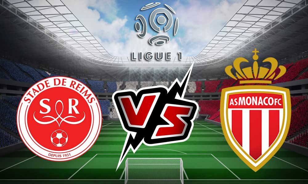 مشاهدة مباراة موناكو و ستاد ريمس بث مباشر 2024-01-13 Monaco vs Reims