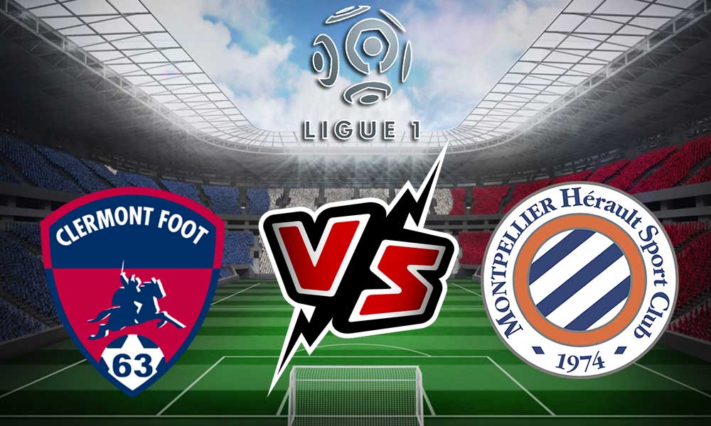 مشاهدة مباراة مونبلييه و كليرمون فوت 63 بث مباشر 2023-11-29 Montpellier vs Clermont