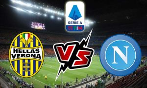 مشاهدة مباراة نابولي و هيلاس فيرونا بث مباشر 2024-02-04 Napoli vs Hellas Verona