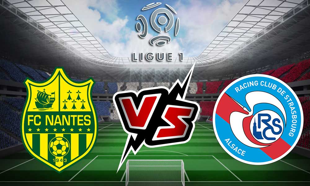 مشاهدة مباراة نانت و ستراسبورج بث مباشر 2023-10-06 Strasbourg vs Nantes