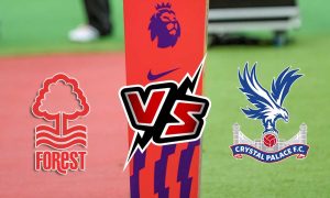 مشاهدة مباراة كريستال بالاس و نوتينغهام فورست بث مباشر 2023-10-07 Crystal Palace vs Nottingham Forest