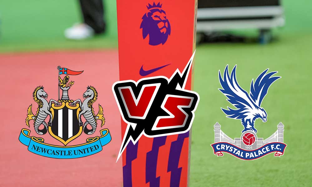 مشاهدة مباراة نيوكاسل يونايتد و كريستال بالاس بث مباشر 2023-10-21 Newcastle United vs Crystal Palace