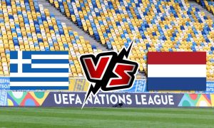 مشاهدة مباراة هولندا و اليونان بث مباشر 2023-10-16 Greece vs Netherlands