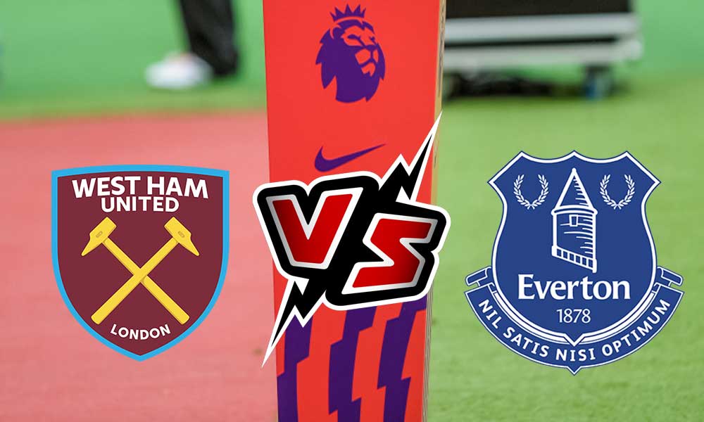 مشاهدة مباراة إيفرتون و وست هام يونايتد بث مباشر 2024-03-02 Everton vs West Ham United