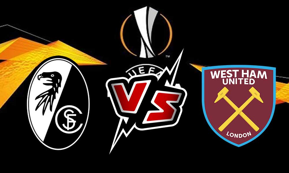 مشاهدة مباراة وست هام يونايتد و فرايبورج بث مباشر 2023-12-14 West Ham United vs Freiburg