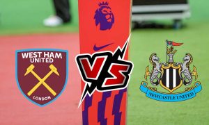 مشاهدة مباراة وست هام يونايتد و نيوكاسل يونايتد بث مباشر 2023-10-08 West Ham United vs Newcastle United