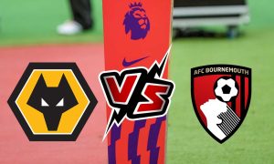 مشاهدة مباراة وولفرهامبتون و بورنموث بث مباشر 2023-10-21 AFC Bournemouth vs Wolverhampton