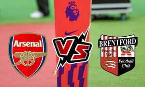 مشاهدة مباراة آرسنال و برينتفورد بث مباشر 2024-03-09 Arsenal vs Brentford