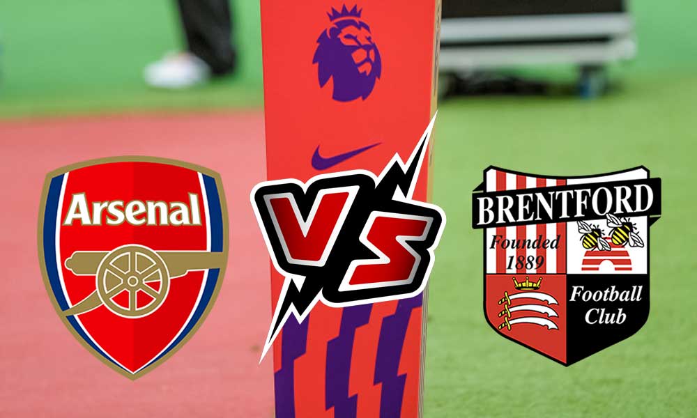 مشاهدة مباراة آرسنال و برينتفورد بث مباشر 2024-03-09 Arsenal vs Brentford