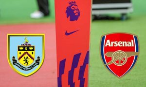 مشاهدة مباراة آرسنال و بيرنلي بث مباشر 2024-02-17 Burnley vs Arsenal