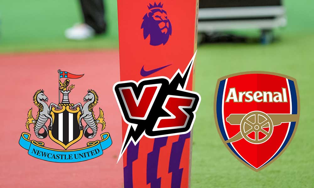 مشاهدة مباراة آرسنال و نيوكاسل يونايتد بث مباشر 2023-11-04 Newcastle United vs Arsenal