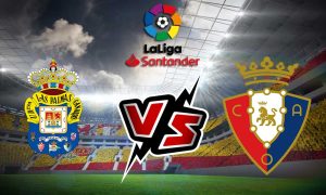 مشاهدة مباراة أوساسونا و لاس بالماس بث مباشر 2024-02-25 Las Palmas vs Osasuna