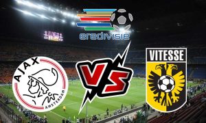 مشاهدة مباراة أياكس أمستردام و فيتيسه أرنهيم بث مباشر 2023-11-25 Ajax vs Vitesse