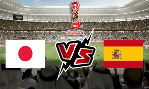 مشاهدة مباراة إسبانيا و اليابان بث مباشر 2023-11-20 Spain U17 vs Japan U17