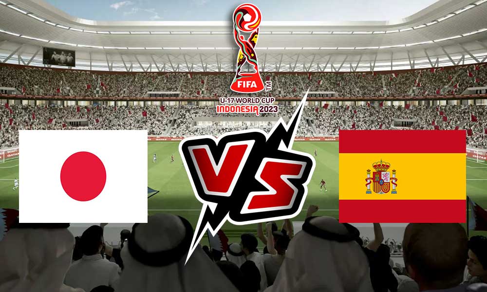 مشاهدة مباراة إسبانيا و اليابان بث مباشر 2023-11-20 Spain U17 vs Japan U17