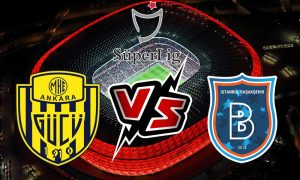 مشاهدة مباراة إسطنبول باشاك شهير و أنقرة غوجو بث مباشر 2024-03-16 Ankaragücü vs İstanbul Başakşehir