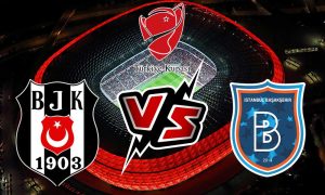 مشاهدة مباراة إسطنبول باشاك شهير و بشكتاش بث مباشر 2023-11-12 Beşiktaş vs İstanbul Başakşehir