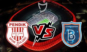 مشاهدة مباراة إسطنبول باشاك شهير و بينديك سبور بث مباشر 2023-11-27 İstanbul Başakşehir vs Pendikspor
