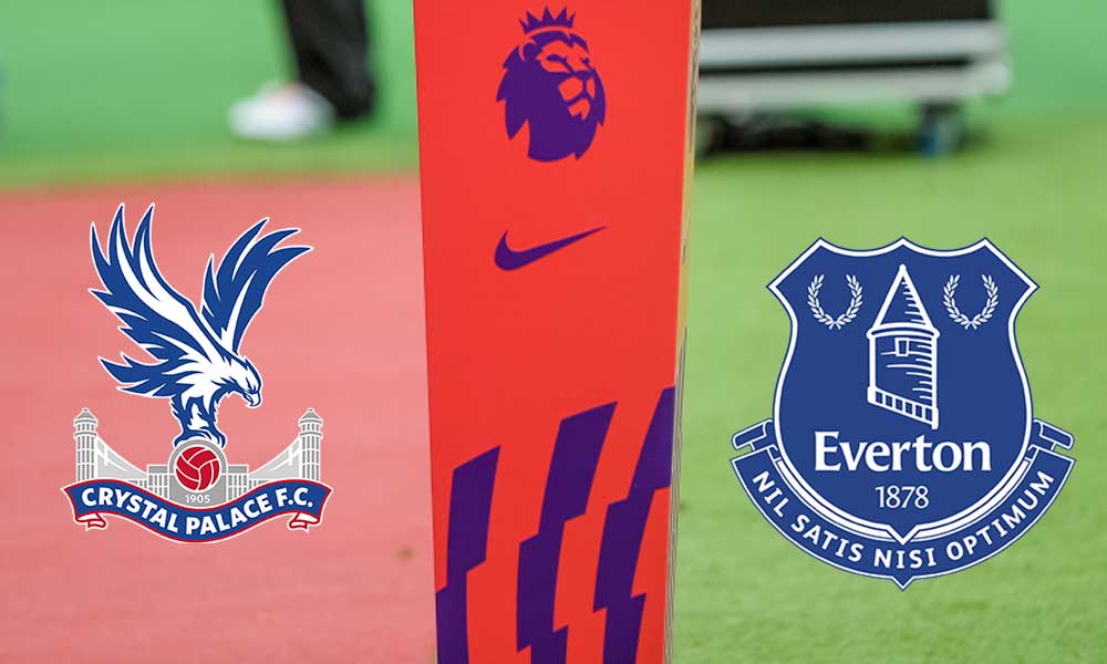 مشاهدة مباراة إيفرتون و كريستال بالاس بث مباشر 2023-11-11 Crystal Palace vs Everton