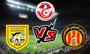 مشاهدة مباراة الترجي الرياضي و النادي البنزرتي بث مباشر 2024-01-03 ES Tunis vs CA Bizertin