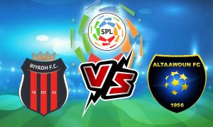 مشاهدة مباراة التعاون و الرياض بث مباشر 2023-11-24 Al Taawon vs Al Riyadh