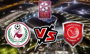 مشاهدة مباراة الدحيل و المرخية بث مباشر 2023-11-13 Al Duhail vs Al Markhiya