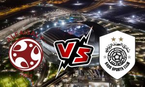 مشاهدة مباراة السد و الفيصلي بث مباشر 2023-11-06 Al Faisaly vs Al Sadd