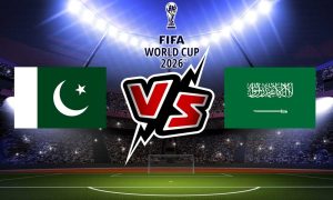 مشاهدة مباراة السعودية و باكستان بث مباشر 2023-11-16 Saudi Arabia vs Pakistan