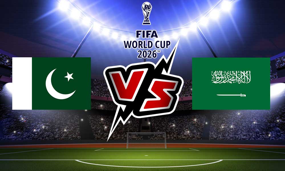 مشاهدة مباراة السعودية و باكستان بث مباشر 2023-11-16 Saudi Arabia vs Pakistan