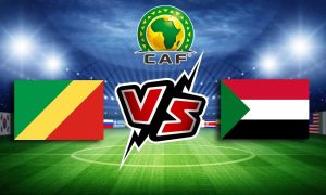 مشاهدة مباراة السودان و جمهورية الكونغو بث مباشر 2023-11-19 Sudan vs Congo DR