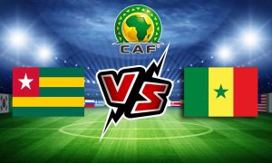 مشاهدة مباراة السينغال و توغو بث مباشر 2023-11-21 Togo vs Senegal