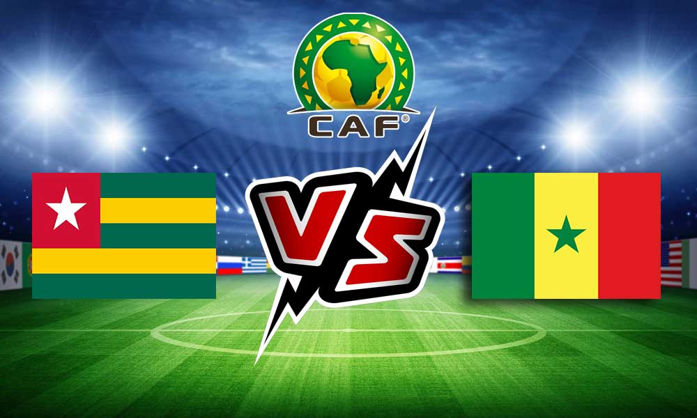 مشاهدة مباراة السينغال و توغو بث مباشر 2023-11-21 Togo vs Senegal