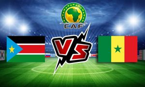 مشاهدة مباراة السينغال و جنوب السودان بث مباشر 2023-11-18 Senegal vs South Sudan