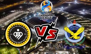مشاهدة مباراة القوة الجوية و سباهان اصفهان بث مباشر 2023-11-27 Sepahan vs Al Quwa Al Jawiya
