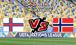 مشاهدة مباراة النرويج و جزر فاروه بث مباشر 2023-11-16 Norway vs Faroe Islands