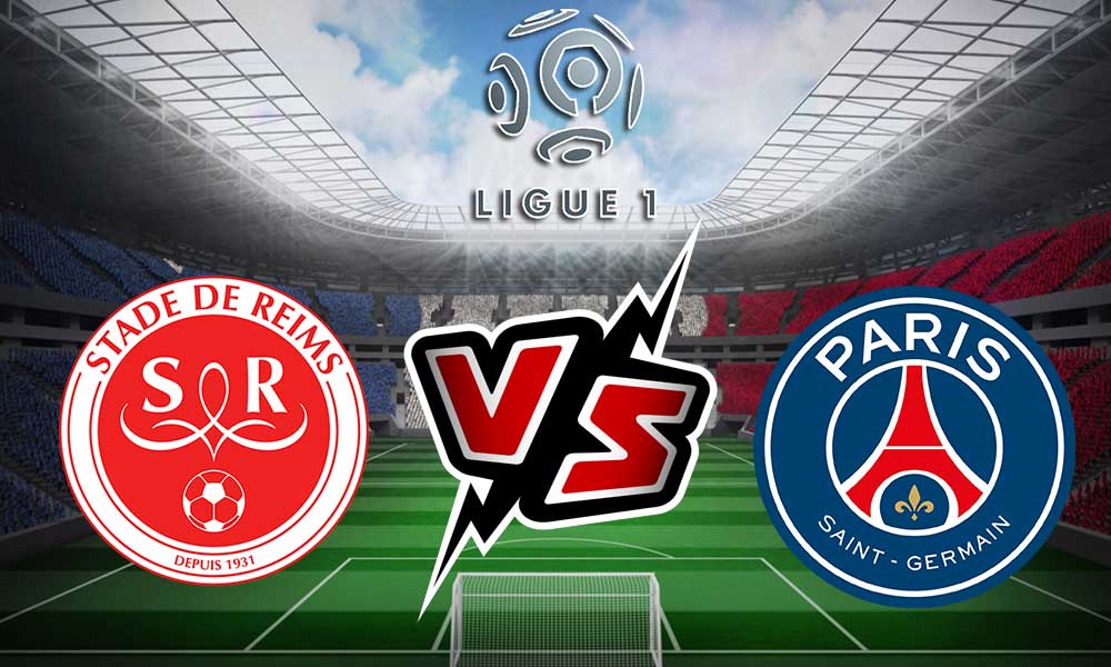 مشاهدة مباراة باريس سان جيرمان و ستاد ريمس بث مباشر 2024-03-10 PSG vs Reims