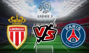 مشاهدة مباراة باريس سان جيرمان و موناكو بث مباشر 2024-03-01 Monaco vs PSG