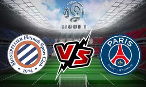 مشاهدة مباراة باريس سان جيرمان و مونبلييه بث مباشر 2024-03-17 Montpellier vs PSG